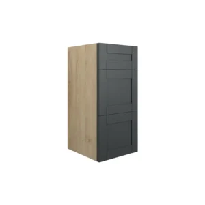 Bathrooms to Love Standard 3 Drawer Unit Adjustable Leg Height - DIFTP3788