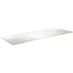 Bathrooms to Love High Pressure Laminate Worktop Angled Edges - DIFW0358
