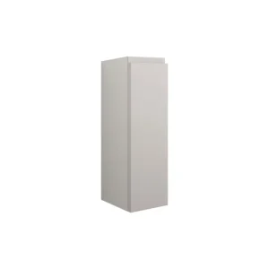 Modish Slim Base Unit Adjustable Shelf Height DIFTP3450