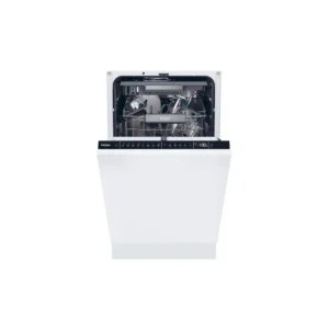 Haier Slim Dishwasher 11 Place 8 Wash Programmes Quiet 43dB - LHC6123