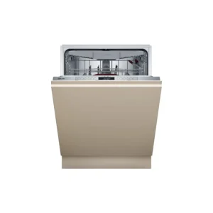Neff N50 Standard Dishwasher 14 Place Settings With Home Connect - LNE61056