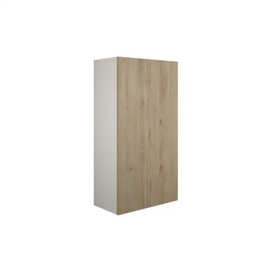 Bathrooms to Love Standard 2 Door Storage Unit 600mm - DIFTP5178