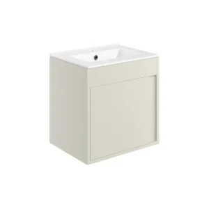 Bathrooms to Love Wall Hung Unit Cabinet Sides Soft Close Hinges - DIFTP5594